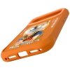 Etui Nimmy Glasses Cool Dog do iPhone 17 Pro Max pomarańczowy
